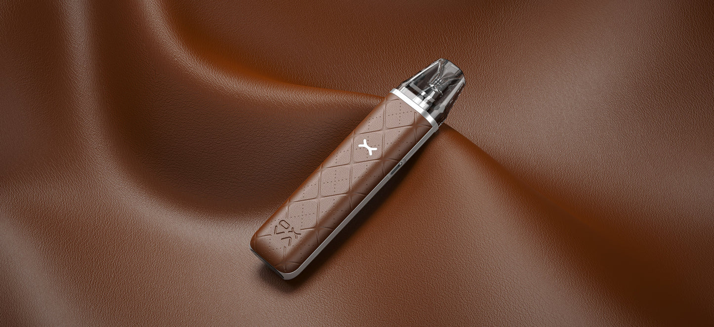 Oxva Xlim Go Pod Vape Kit