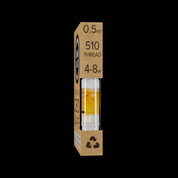 Canna Carts Full CBD Kit