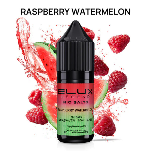 Elux Legend Nic Salt 10ml