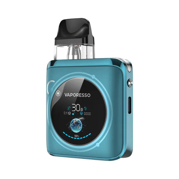 Vaporesso Xros 4 Nano Pod Vape Kit