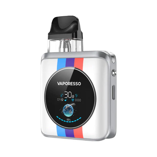 Vaporesso Xros 4 Nano Pod Vape Kit