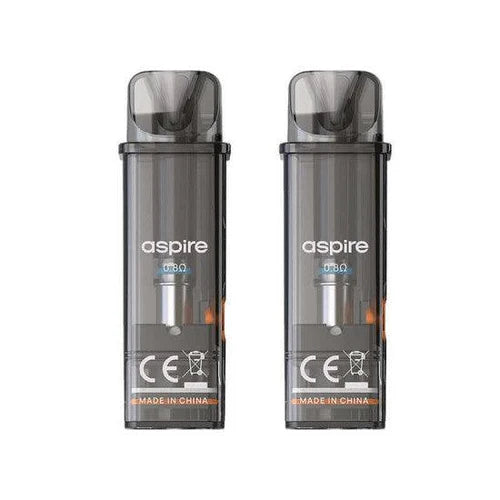 Aspire Gotek Replacement Pods