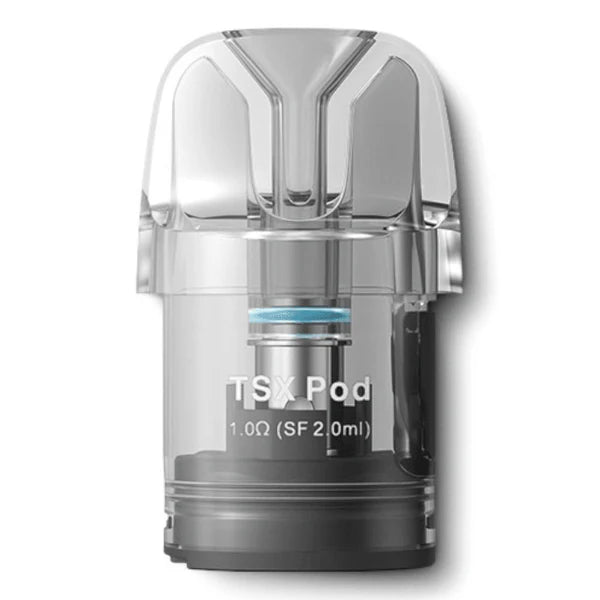 Aspire TSX Mesh Coil Pods