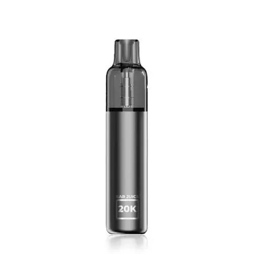 Bar Juice 20K Refillable Disposable Kit