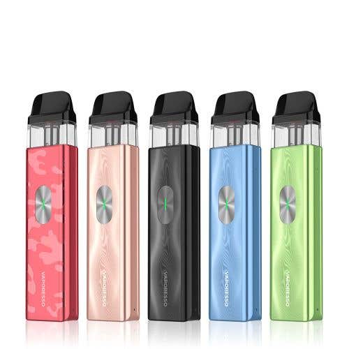 Vaporesso XROS 4 Mini Vape Kit