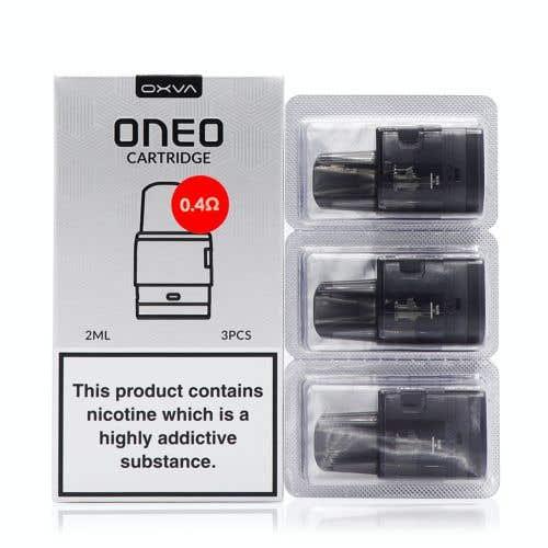 Oxva Oneo Replacement Pods