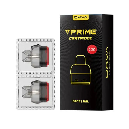 Oxva Vprime Replacement Pod