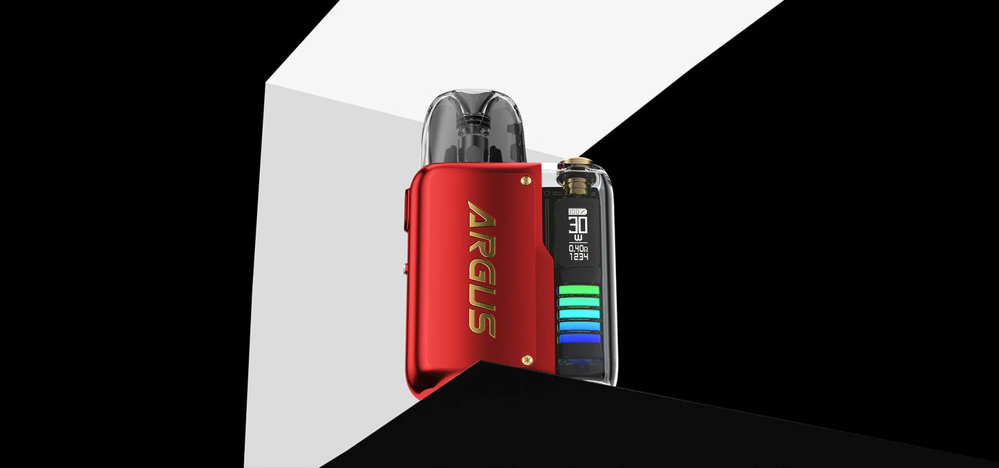 Voopoo Argus P2 Vape Kit