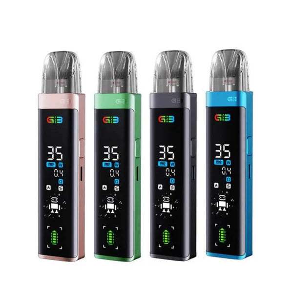 Uwell Caliburn G3 Pro Vape Kit