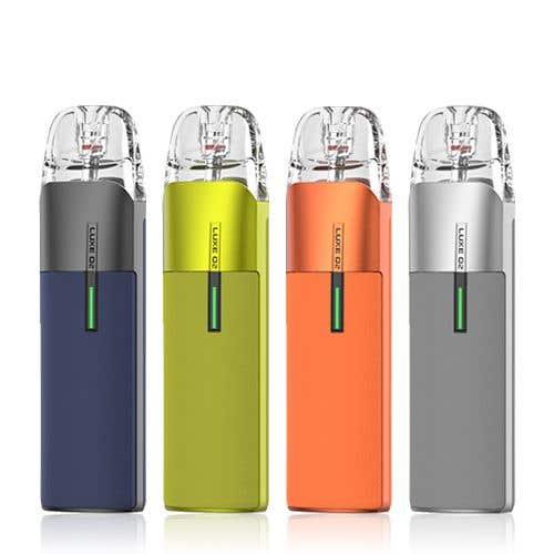 Vaporesso Luxe Q2 Vape Kit