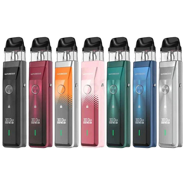 Vaporesso Xros Pro Vape Kit