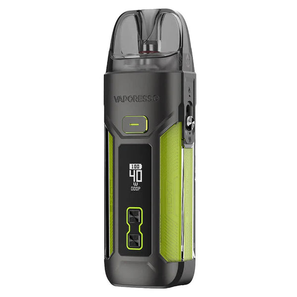 Vaporesso Luxe X Pro Vape Kit