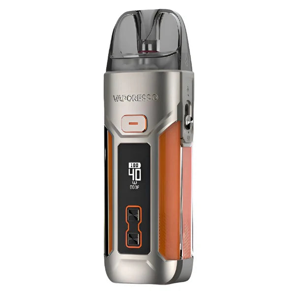 Vaporesso Luxe X Pro Vape Kit